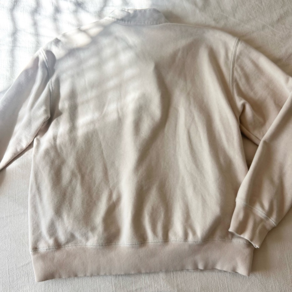 Mountain Hardware | Quarter Zip Pullover - Picture 5 of 5